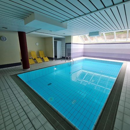 Villa A Cappella Binz Eksteriør billede