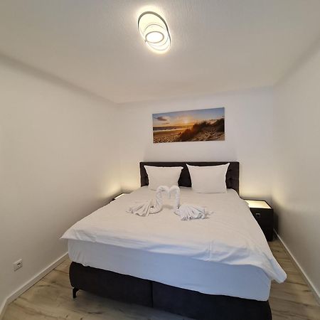 Villa A Cappella Binz Eksteriør billede