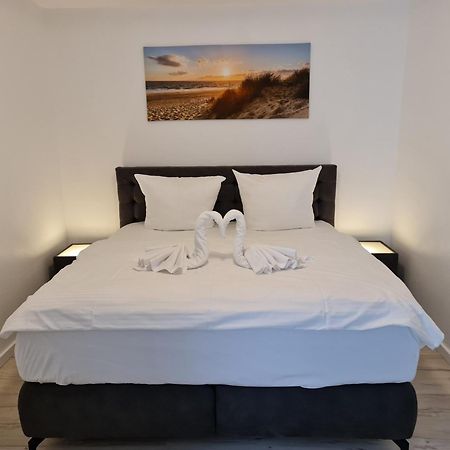 Villa A Cappella Binz Eksteriør billede