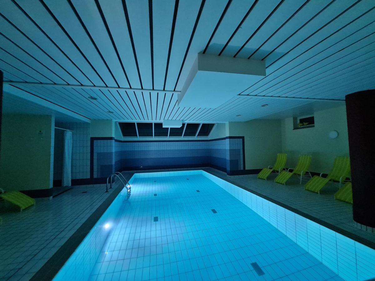 Villa A Cappella Binz Eksteriør billede