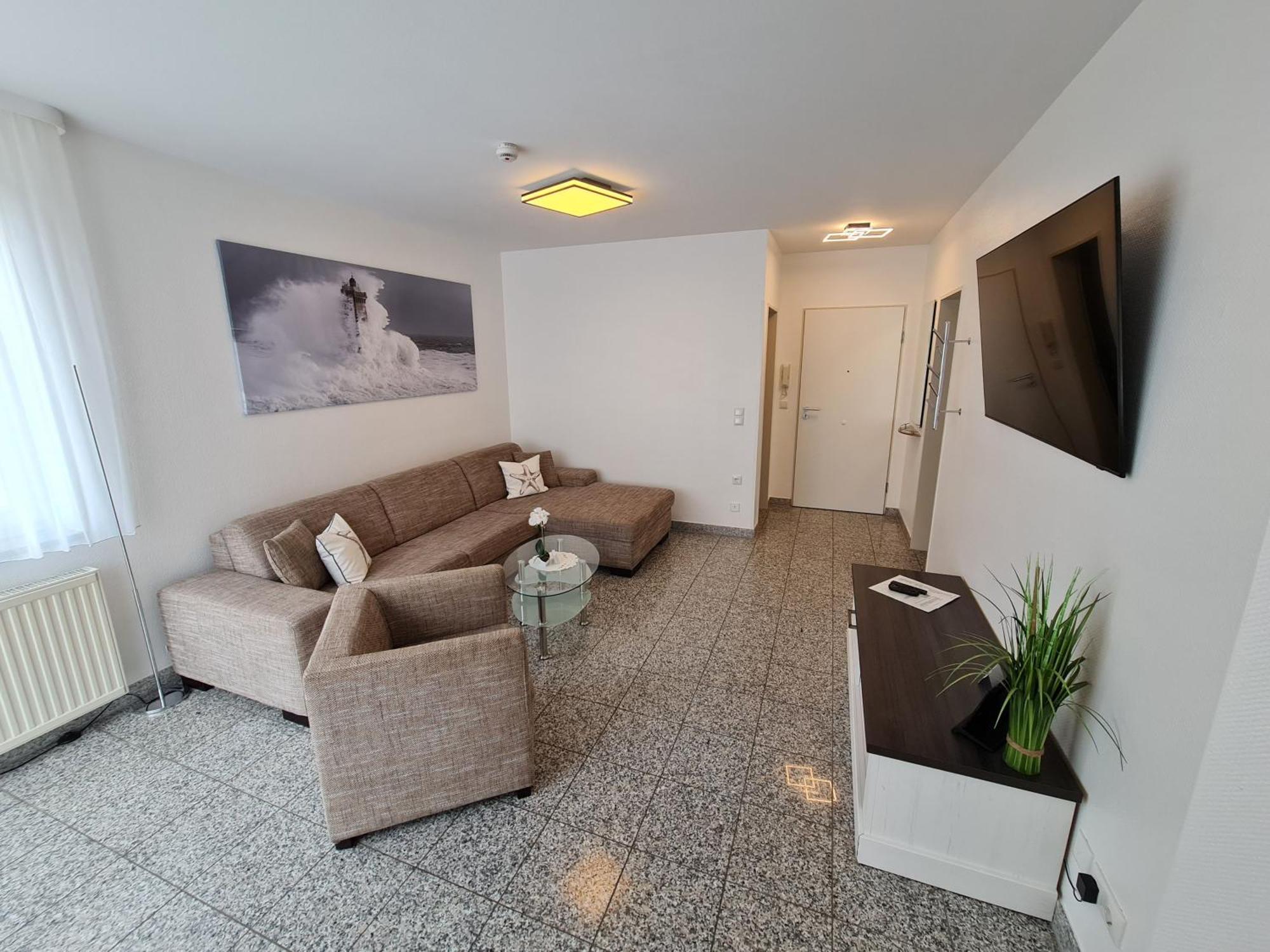 Villa A Cappella Binz Eksteriør billede