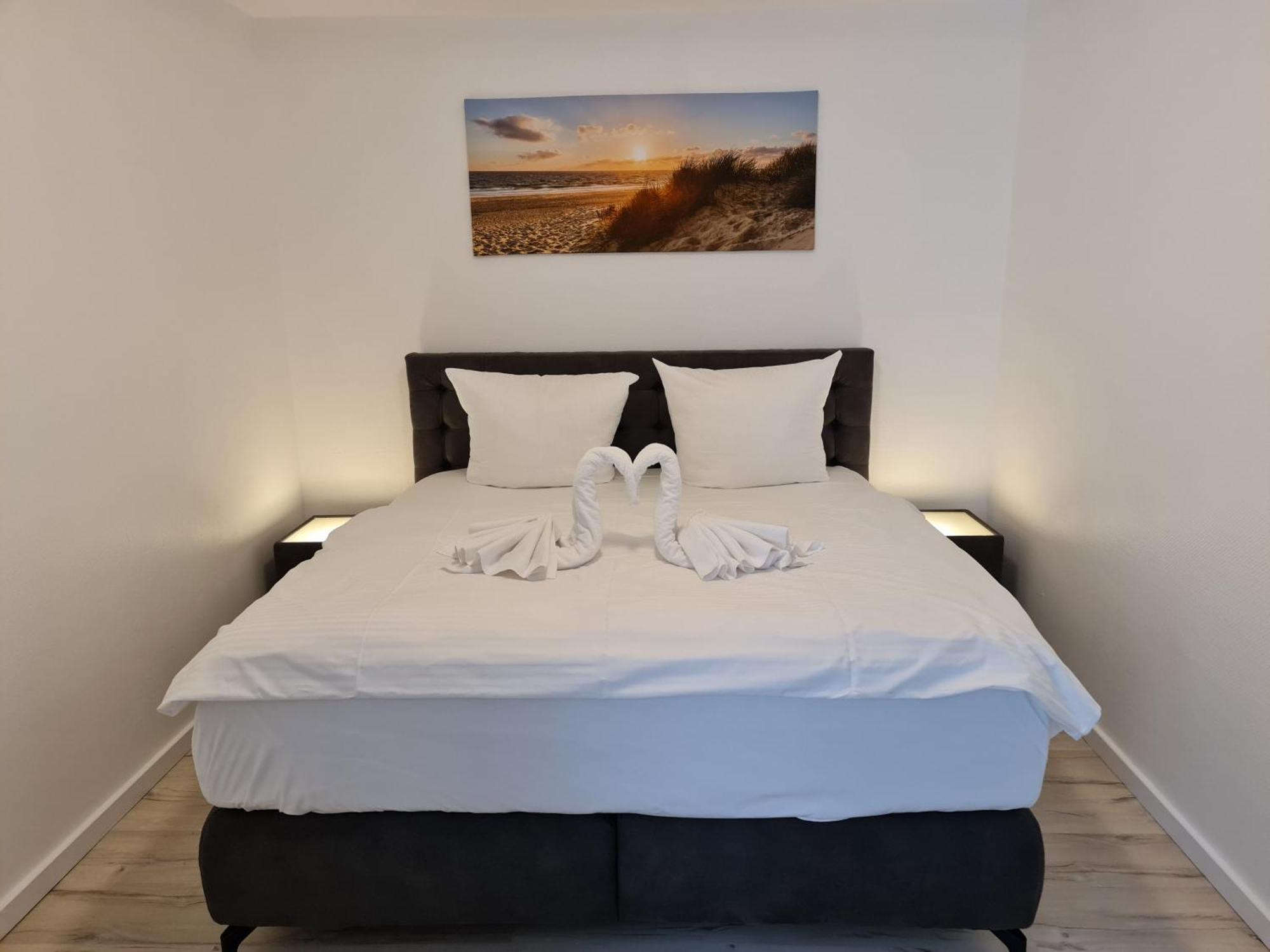 Villa A Cappella Binz Eksteriør billede