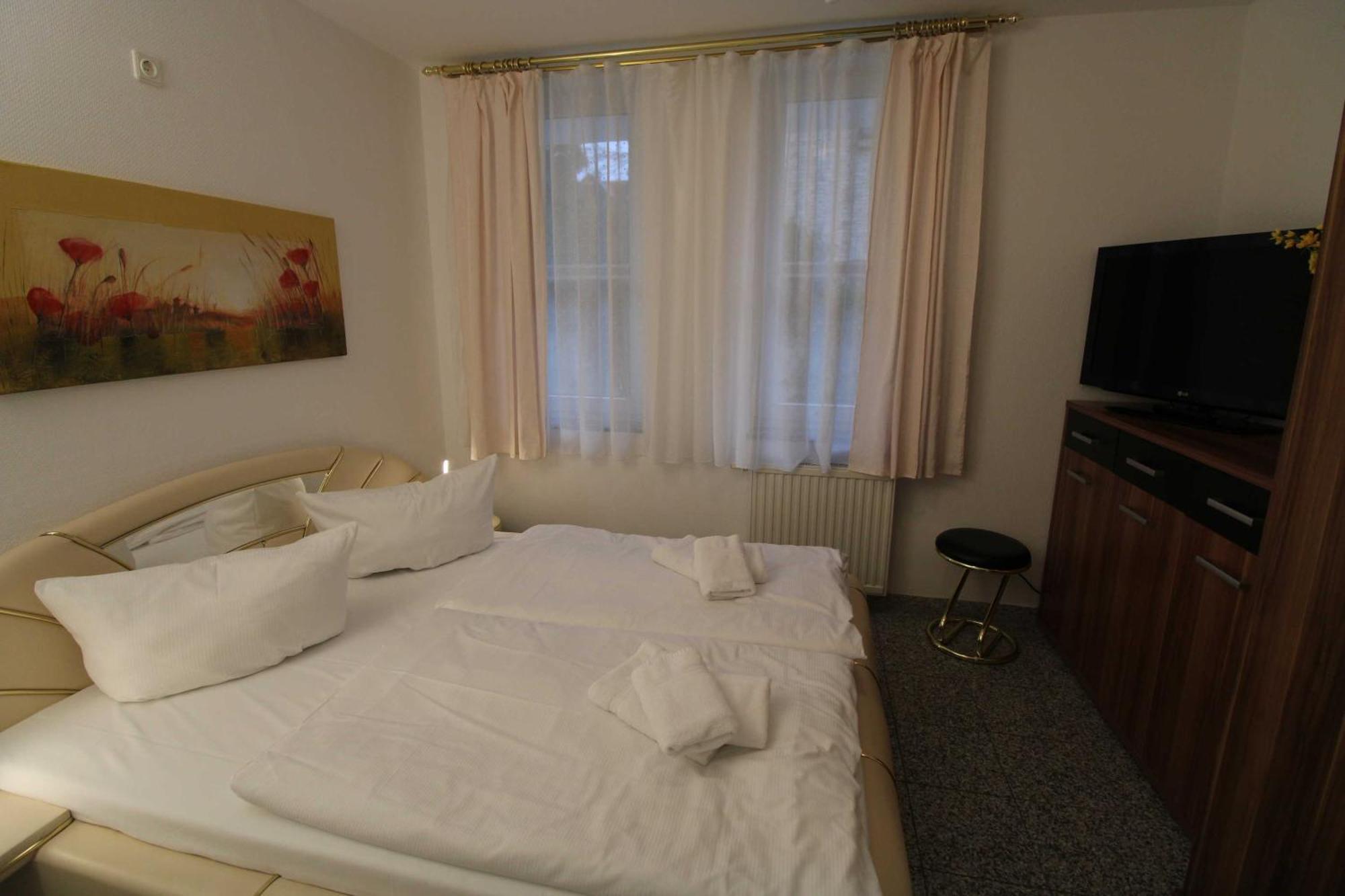 Villa A Cappella Binz Eksteriør billede