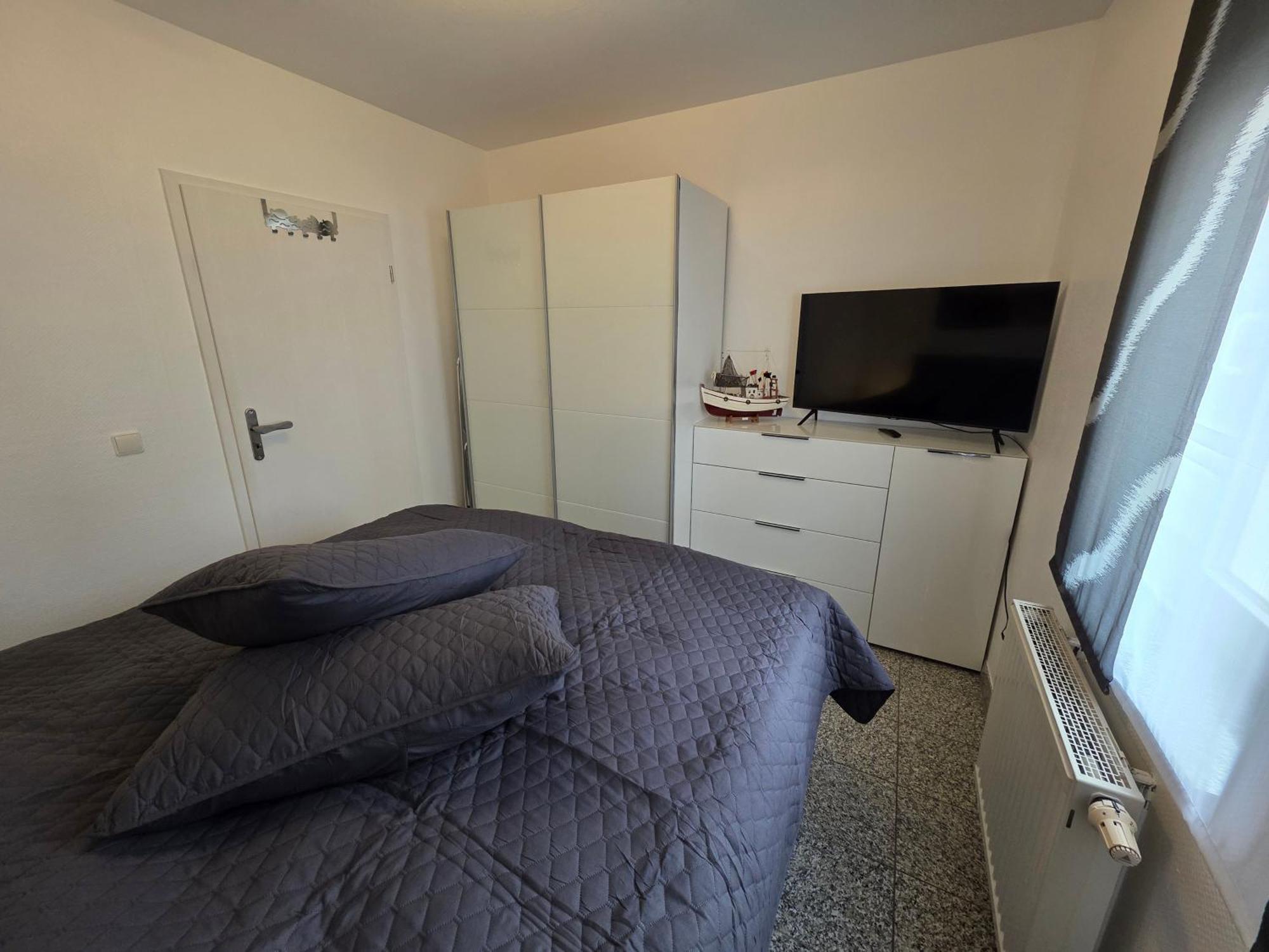 Villa A Cappella Binz Eksteriør billede