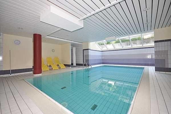 Villa A Cappella Binz Eksteriør billede