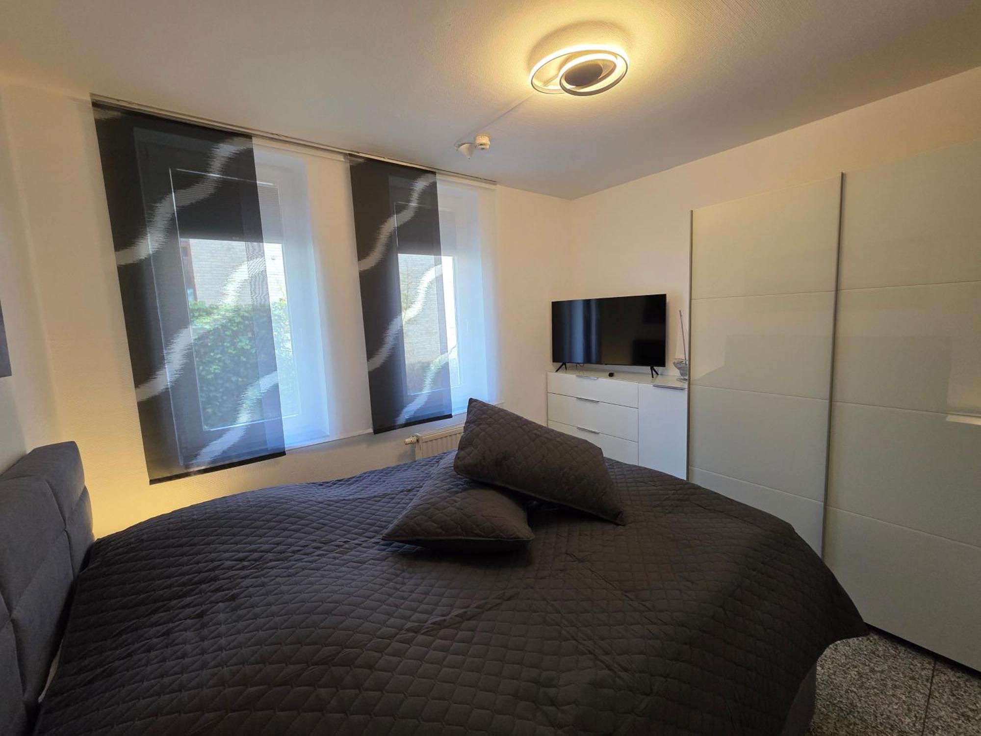Villa A Cappella Binz Eksteriør billede
