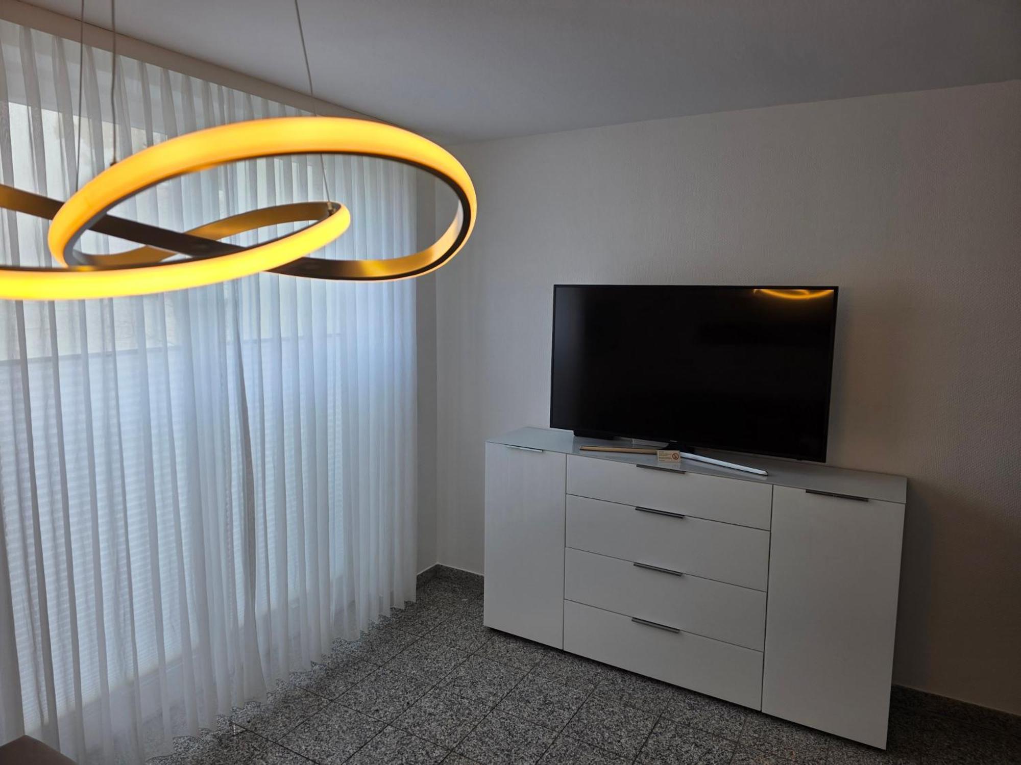 Villa A Cappella Binz Eksteriør billede
